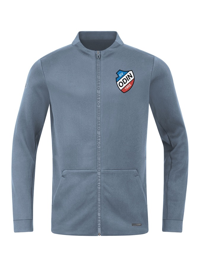 Jako Jacke Pro Casual