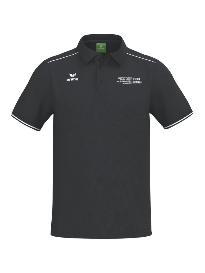 Erima Compete Poloshirt