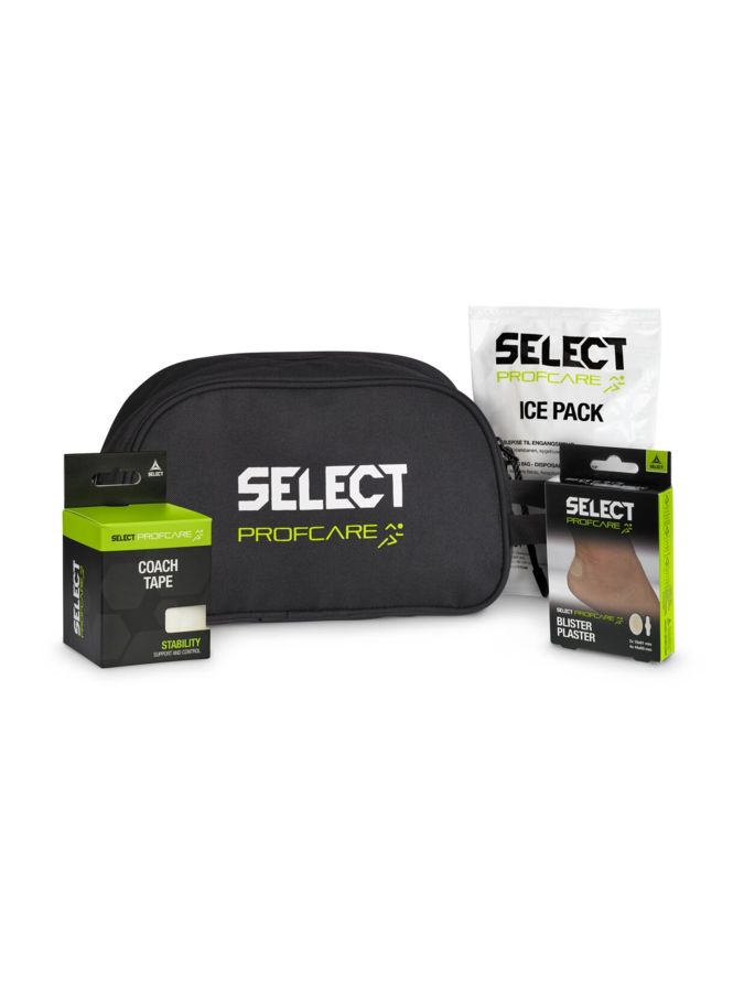 Select Betreuertasche Klein mit Inhalt