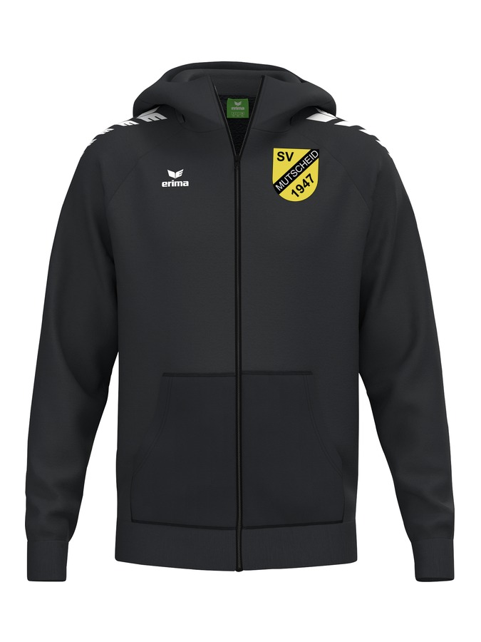 Erima CMPT Wings Kapuzenjacke
