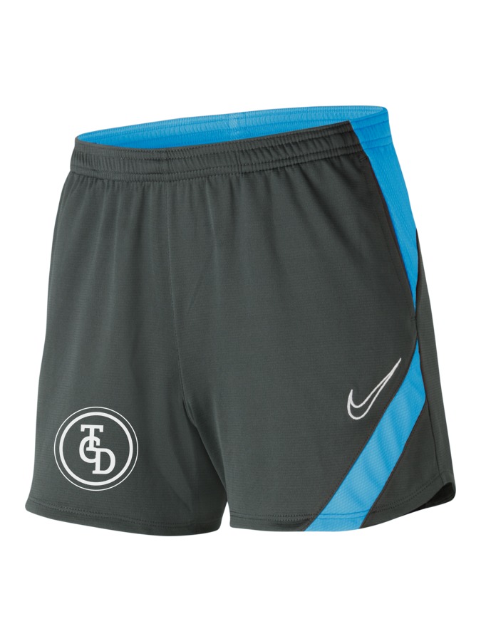 Nike Academy Pro 21 Knit Shorts Damen
