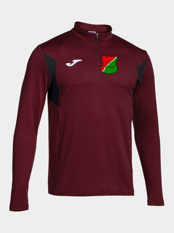 Joma Winner II Ziptop