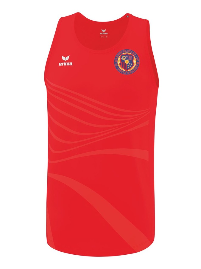Erima Racing Singlet