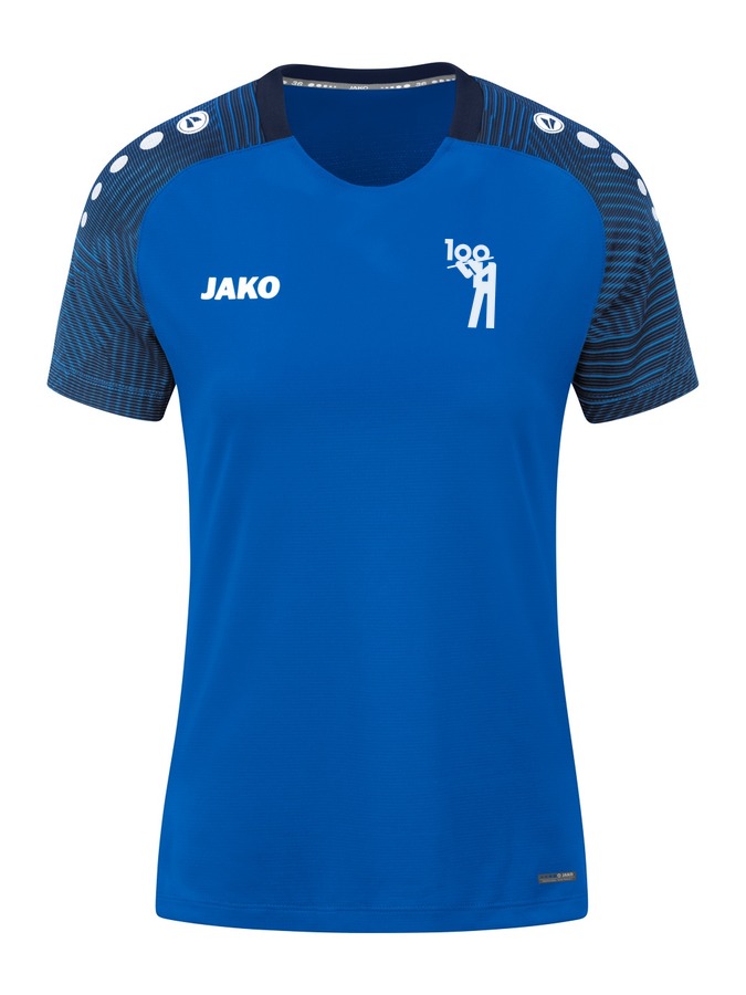 Jako T-Shirt Performance Damen