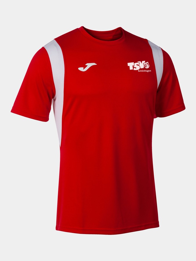 Joma Trikot Dinamo
