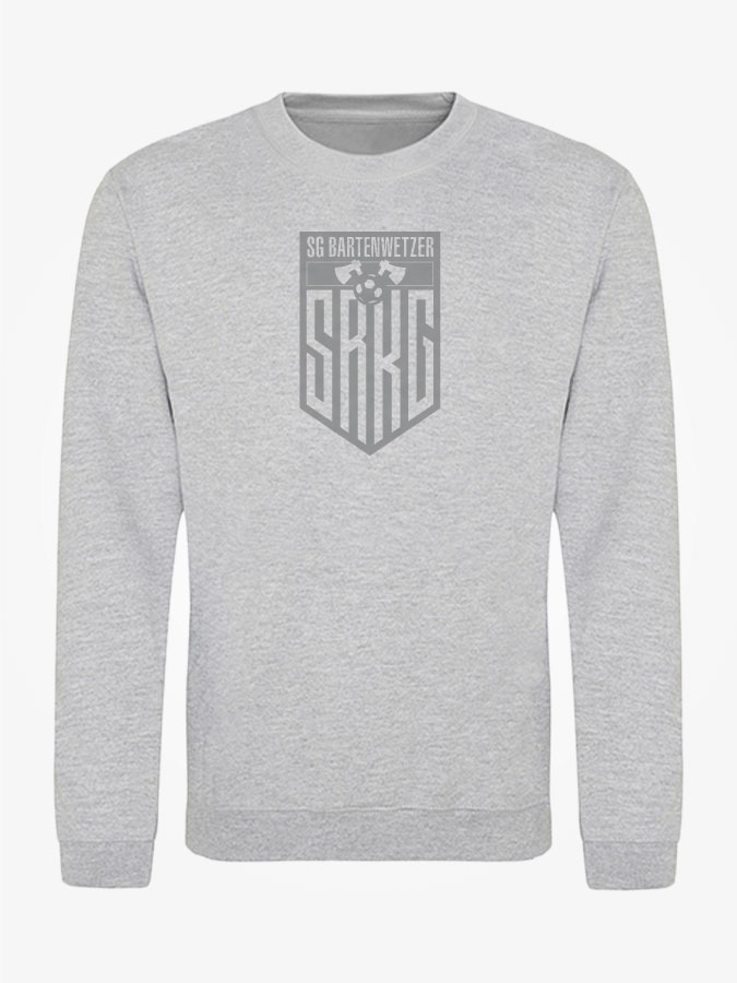 Sweater All Grey Herren