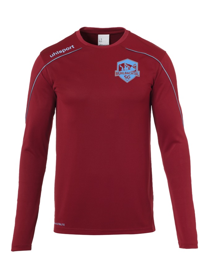 uhlsport Stream 22 Trikot Langarm