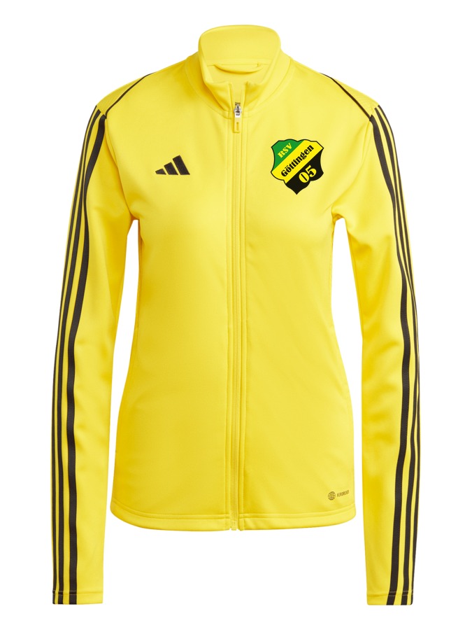 adidas Tiro 23 League Trainingsjacke Damen