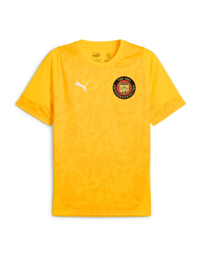 PUMA teamCUP Trainingsshirt