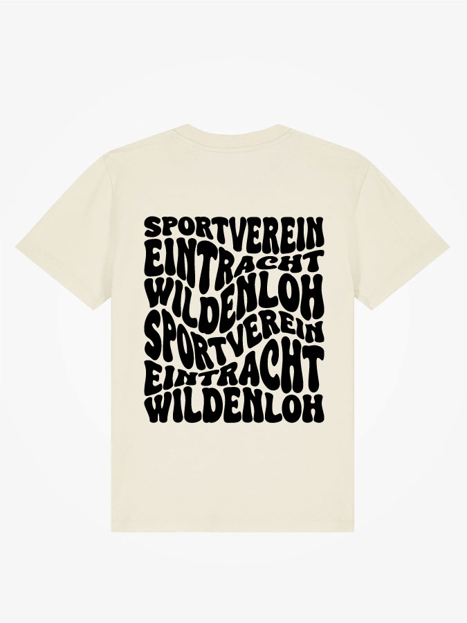 Shirt Wavy Kids