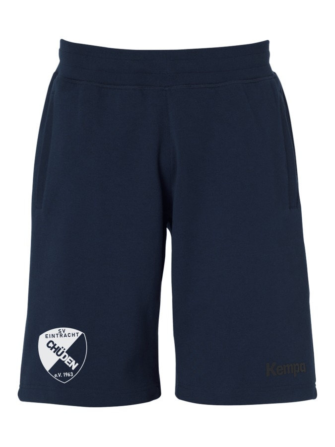 Kempa Status Shorts