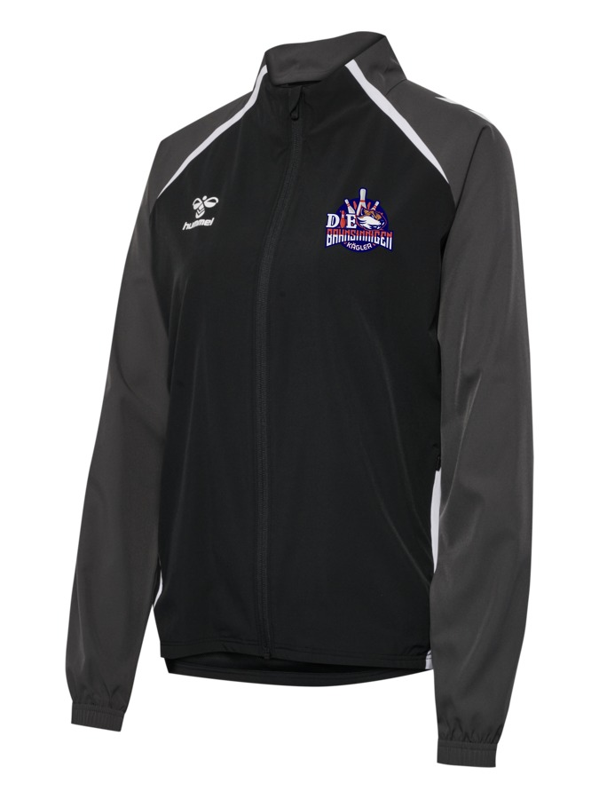 Hummel Lead 2.0 Woven Jacke Damen