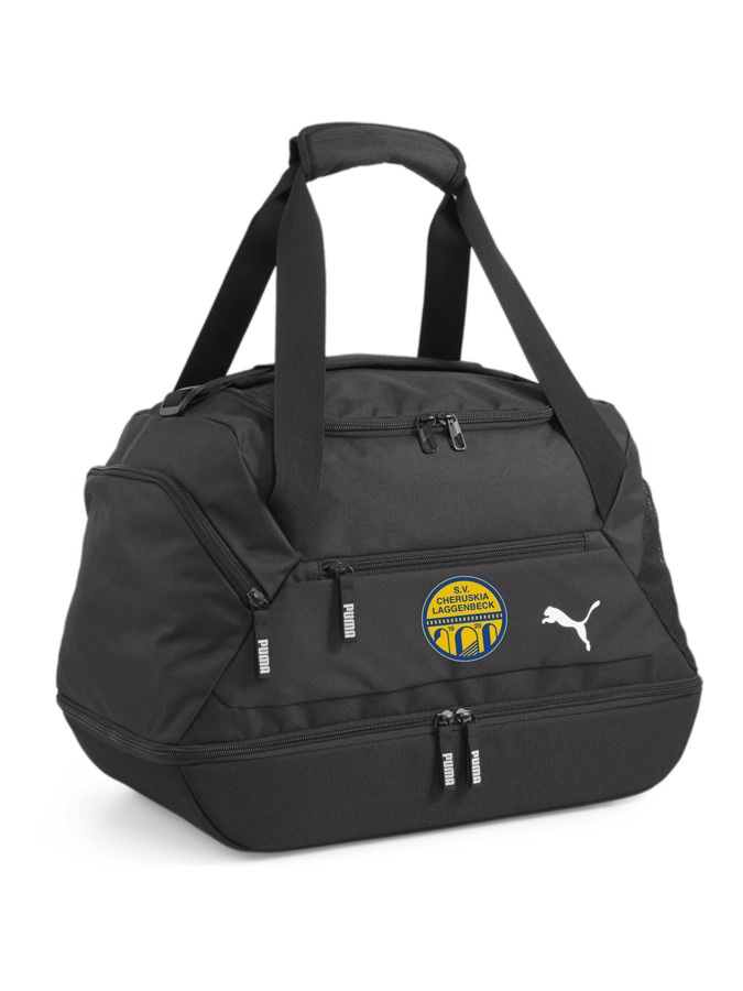 PUMA teamGOAL Teambag S mit Bodenfach