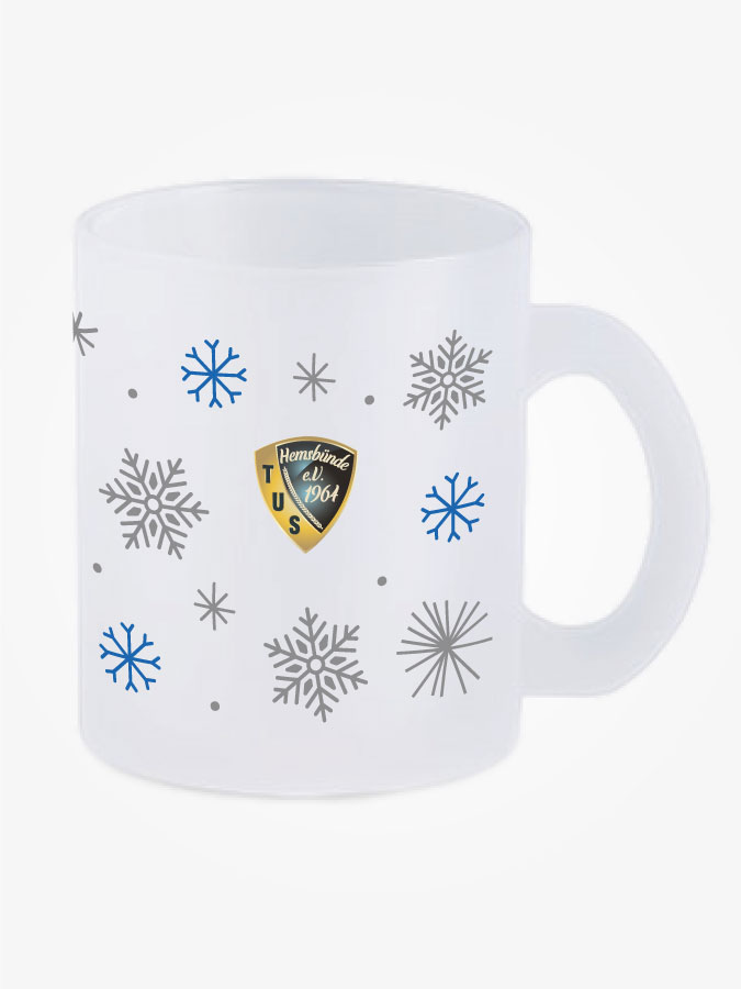 Glühweintasse Lüli