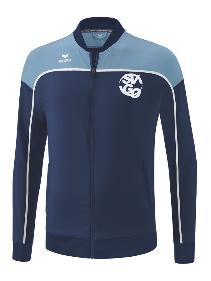 Erima Change Präsentationsjacke