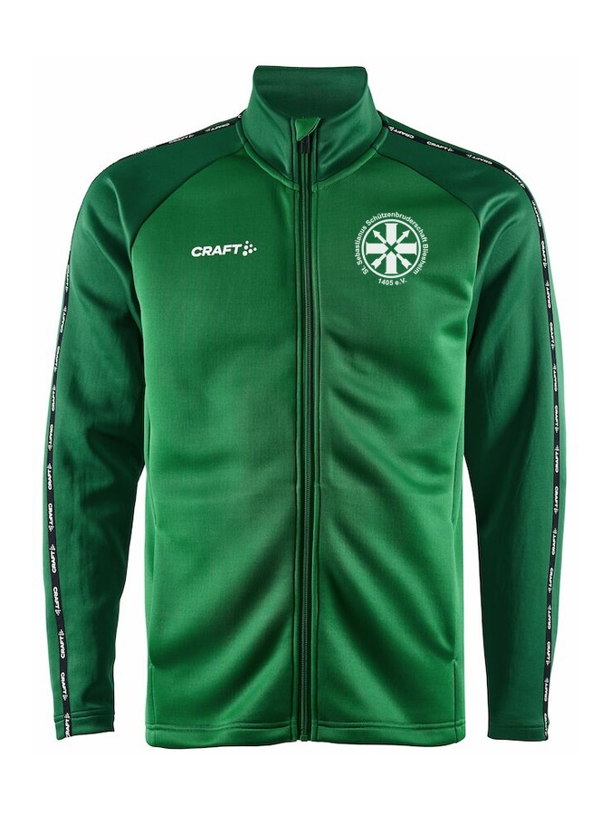 Craft Squad 2.0 Trainingsjacke