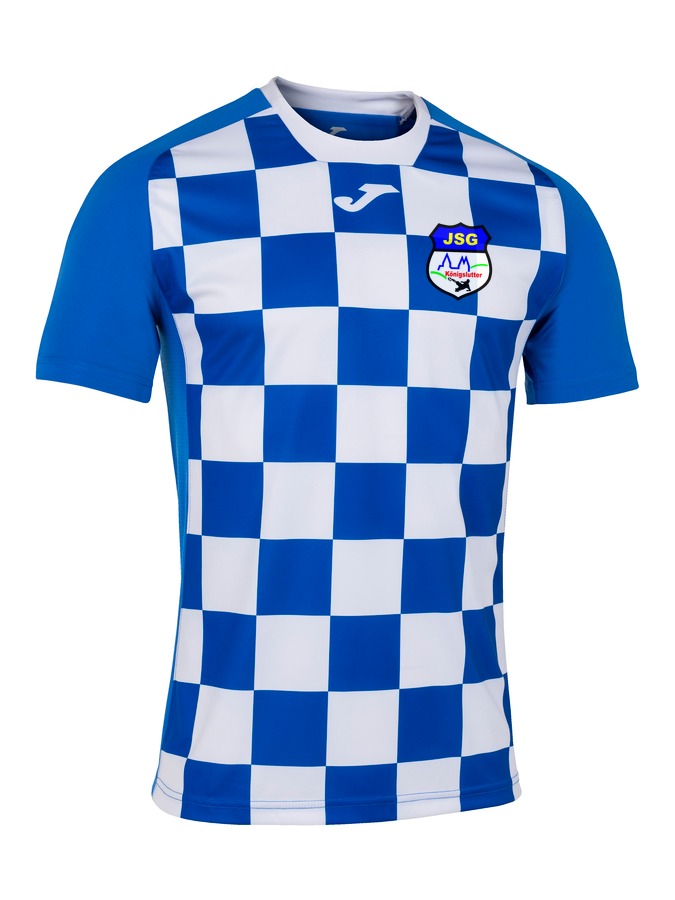 Joma Flag II Trikot