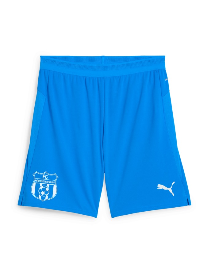 PUMA teamCUP Shorts