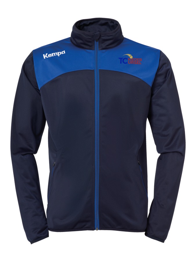 Kempa Emotion 2.0 Poly Jacke