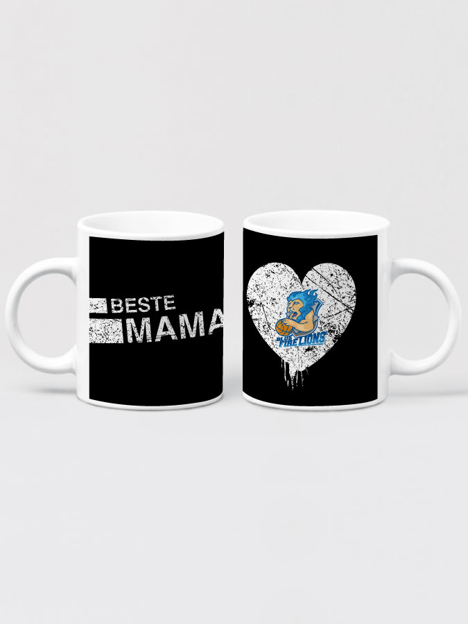 Tasse - Beste Mama