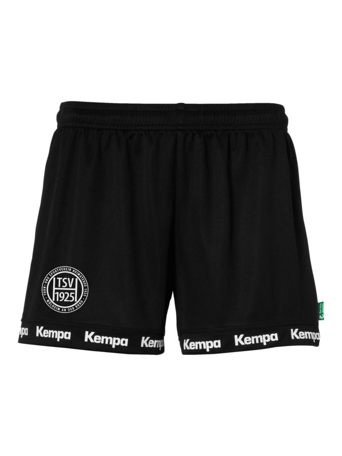 Kempa Wave 26 Shorts Damen