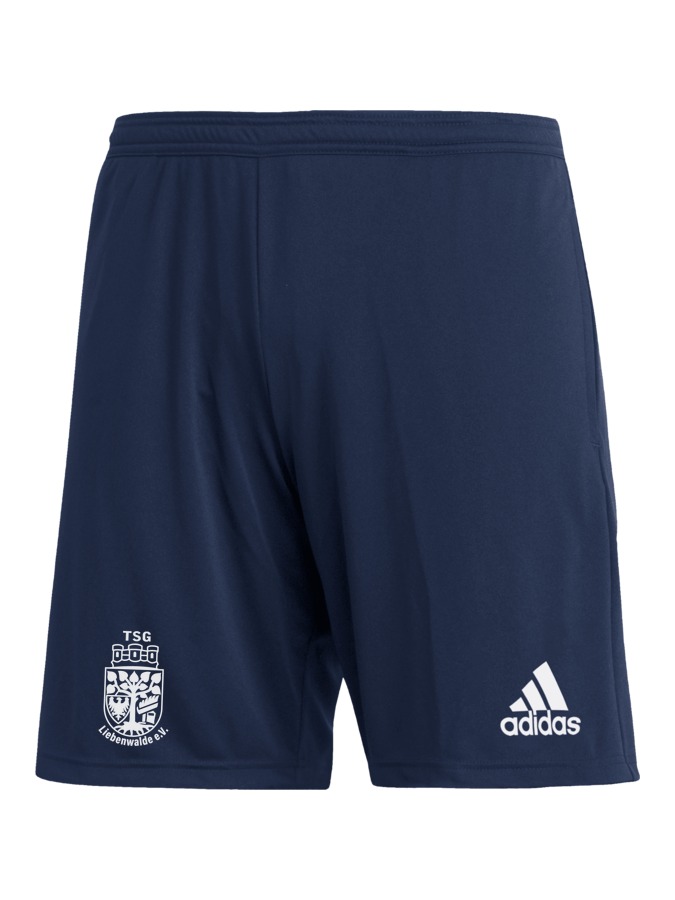 adidas Entrada 22 Trainingsshorts
