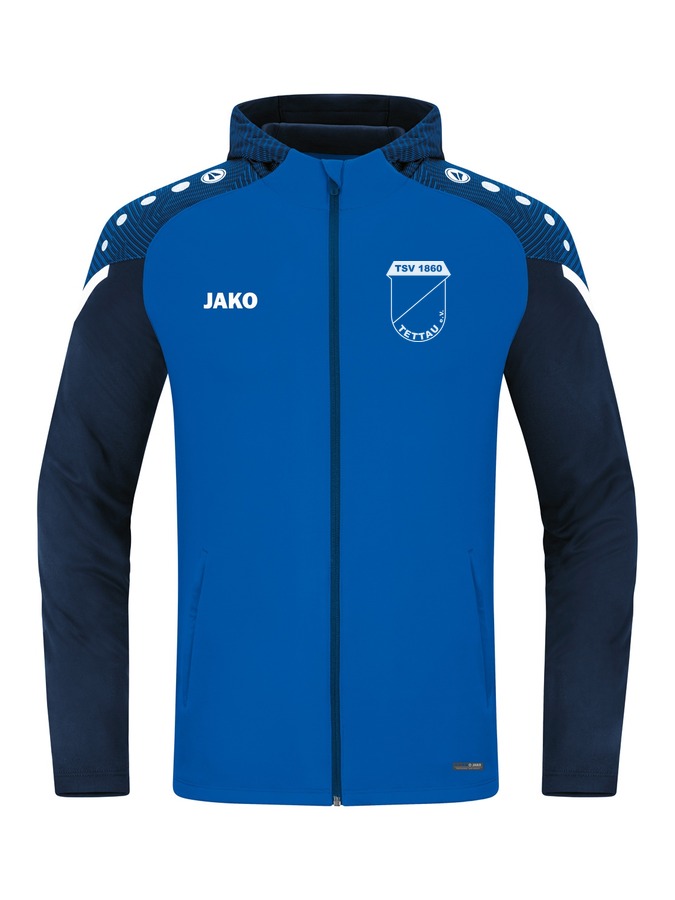 Jako Kapuzenjacke Performance