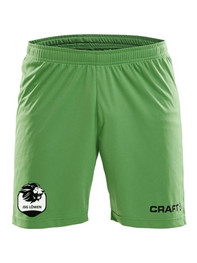 Craft Squad Go Torwart-Shorts