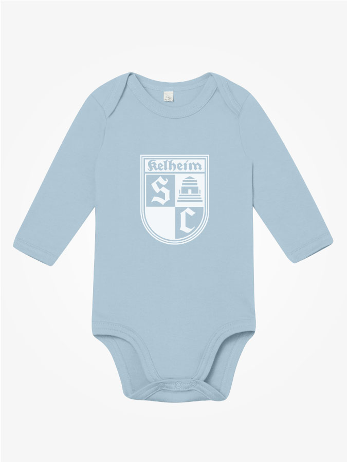 Baby Body Langarm
