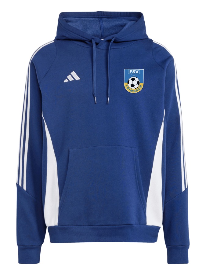 adidas Tiro 24 Sweat Hoody