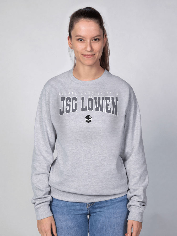 Sweater Retro Damen