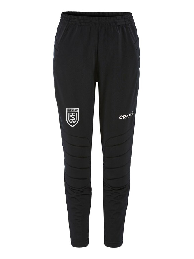 Craft Ability gepolsterte Torwarthose