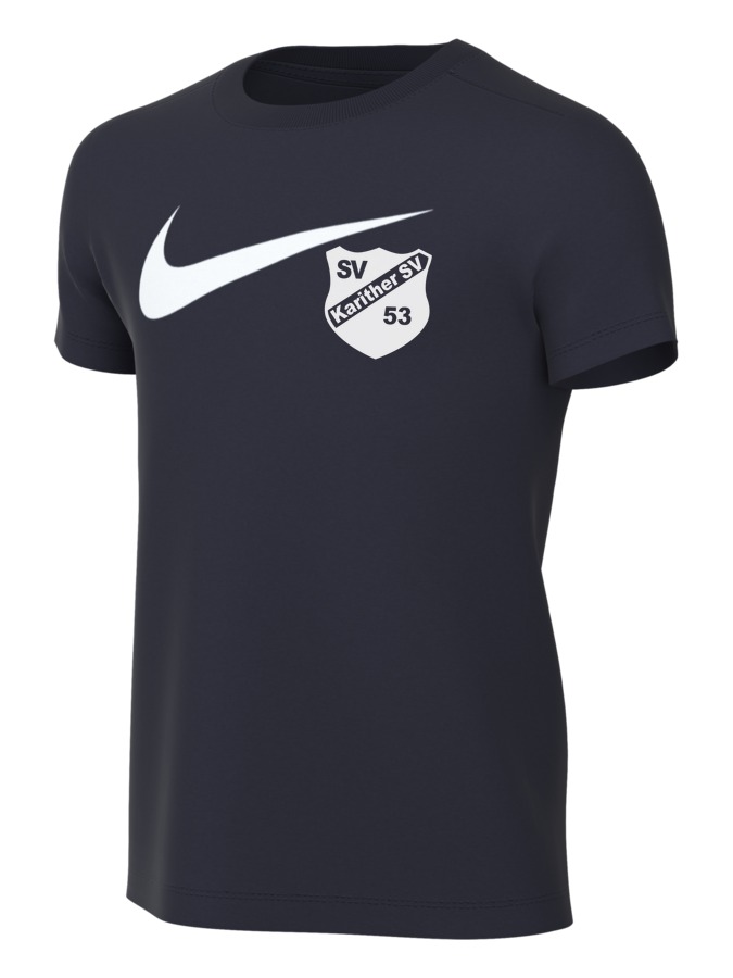 Nike Park 20 Fußball-T-Shirt Kinder