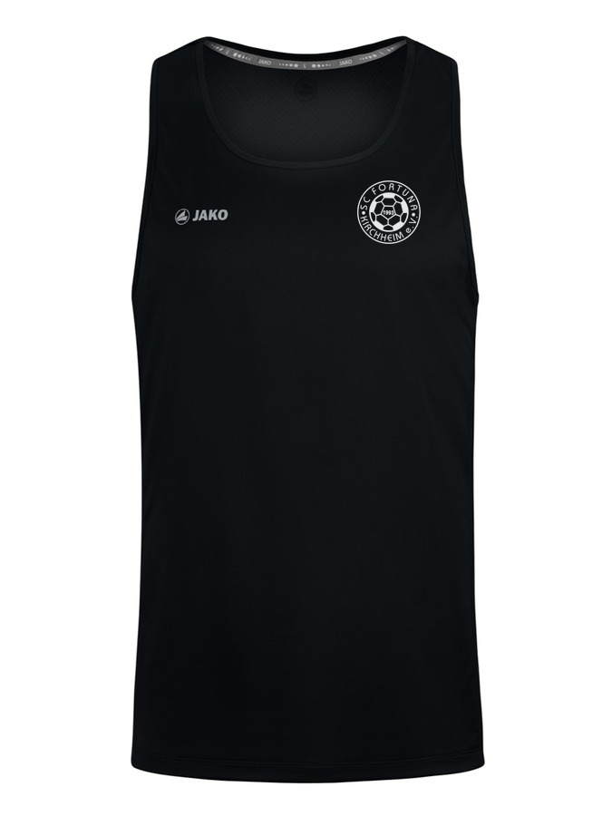 Jako Tanktop Run 2.0