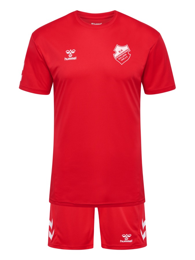 Hummel Logo Set