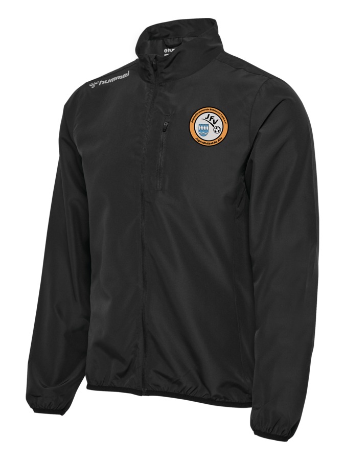 Hummel Run Jacke