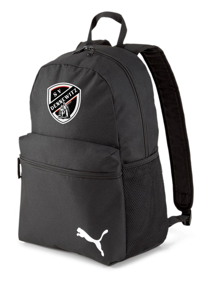 PUMA teamGOAL 23 Backpack Core