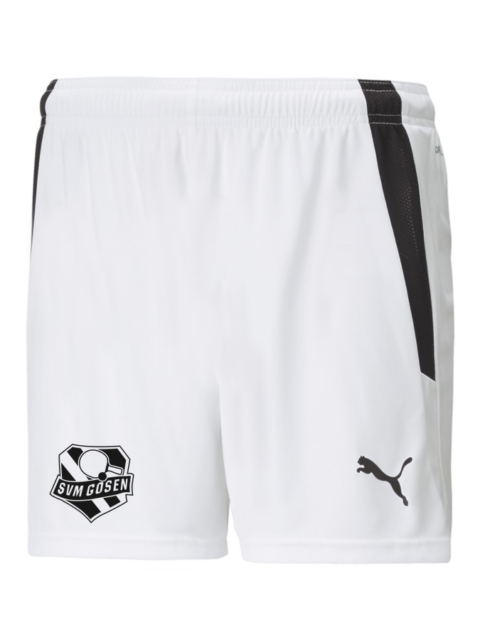 PUMA teamLIGA Shorts Damen