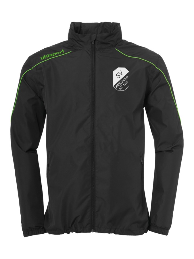 uhlsport Stream 22 Allwetterjacke