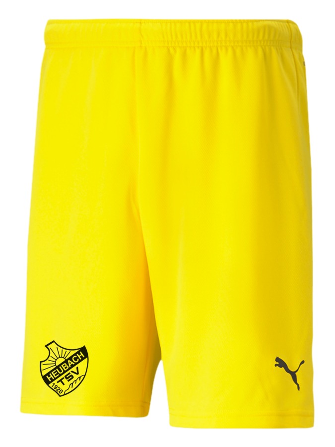 PUMA teamRISE Short