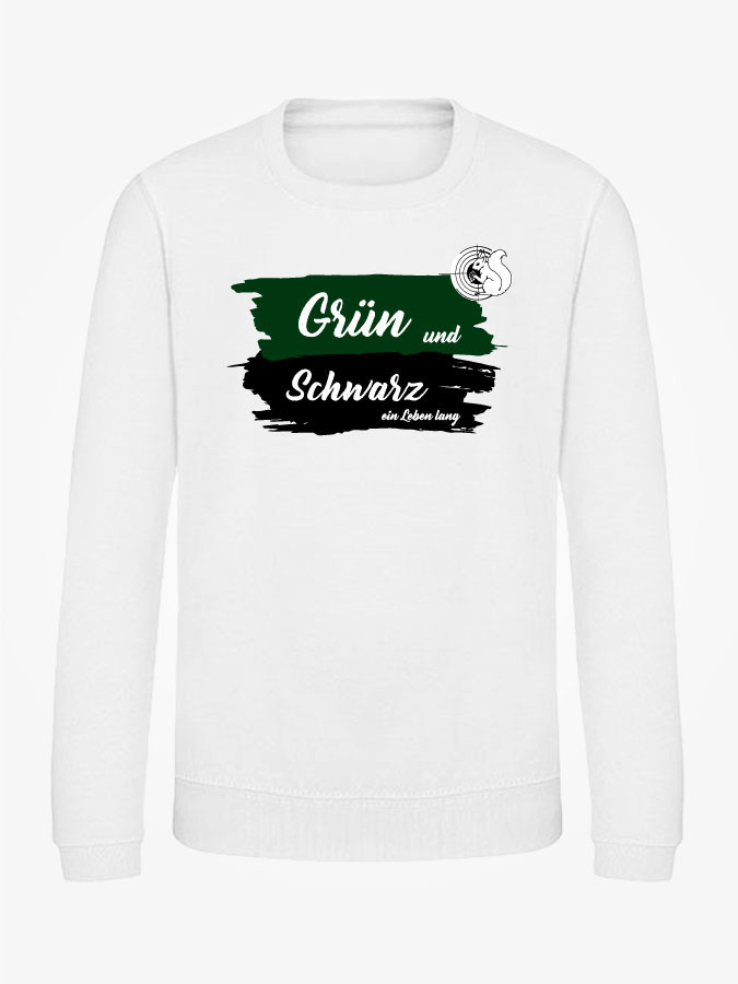 Sweater Loyal Kids Unisex