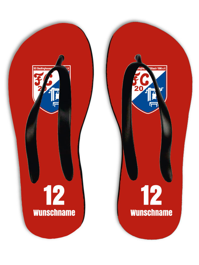 Zehentrenner