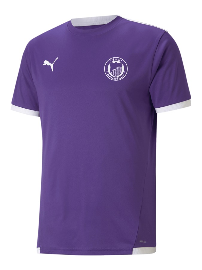 PUMA teamLIGA Trikot
