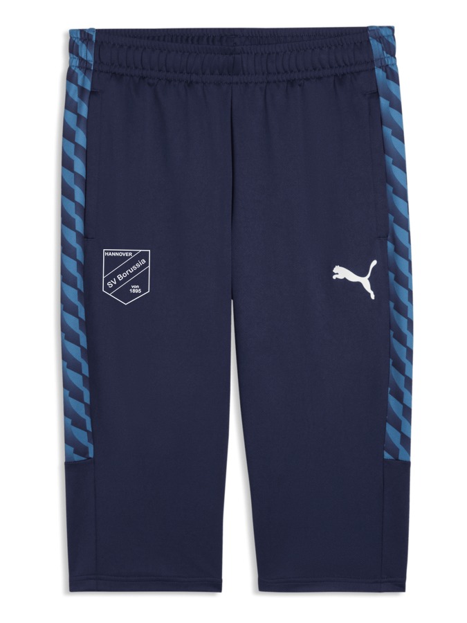 PUMA teamLIGA26 3/4-Trainingshose