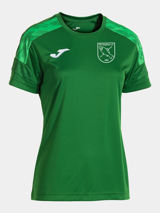 Joma Championship VIII Shirt Damen