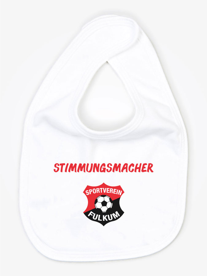 Babylätzchen Stimmungsmacher