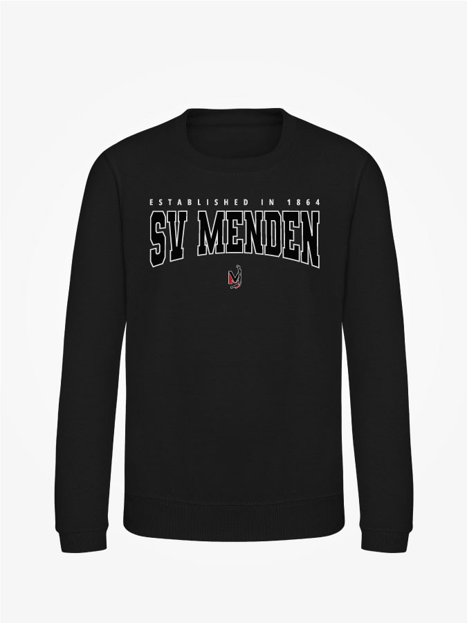 Sweater Retro Kids