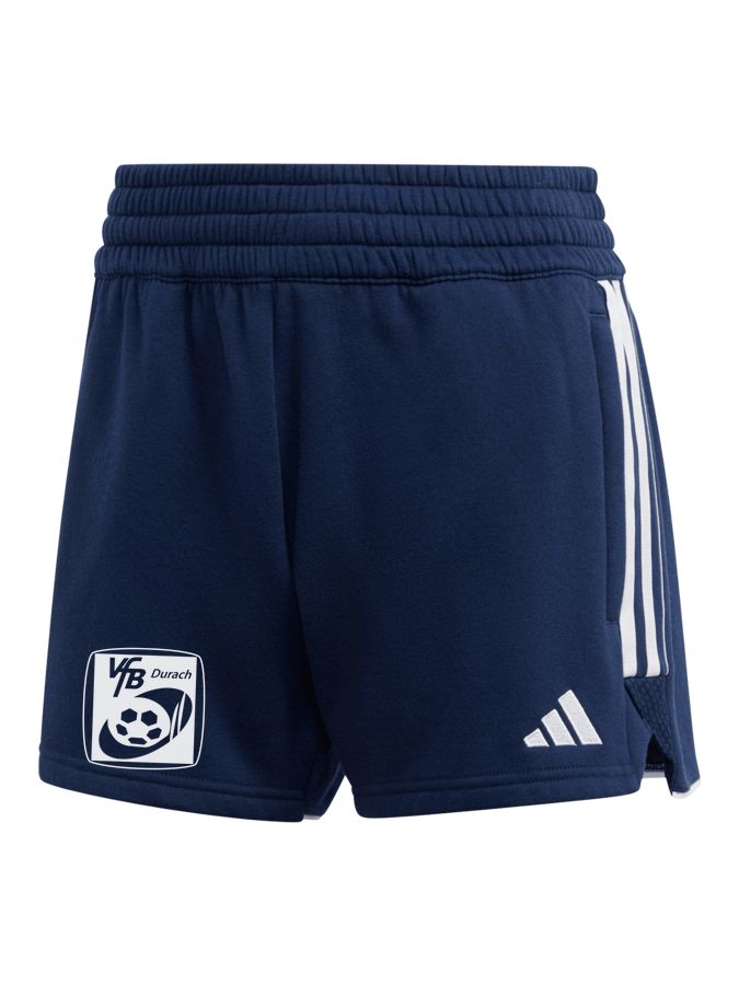 adidas Tiro 23 League Sweatshorts Damen