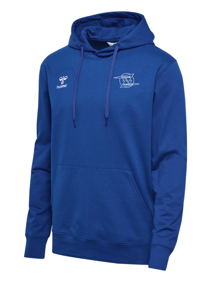 Hummel Go 2.0 Hoodie