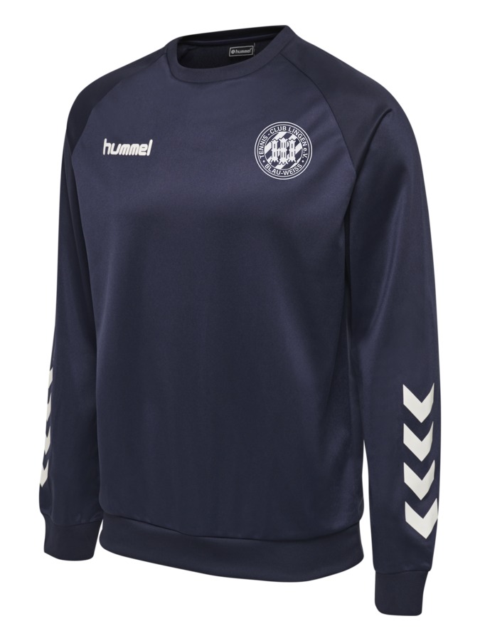 Hummel Promo Poly Sweatshirt